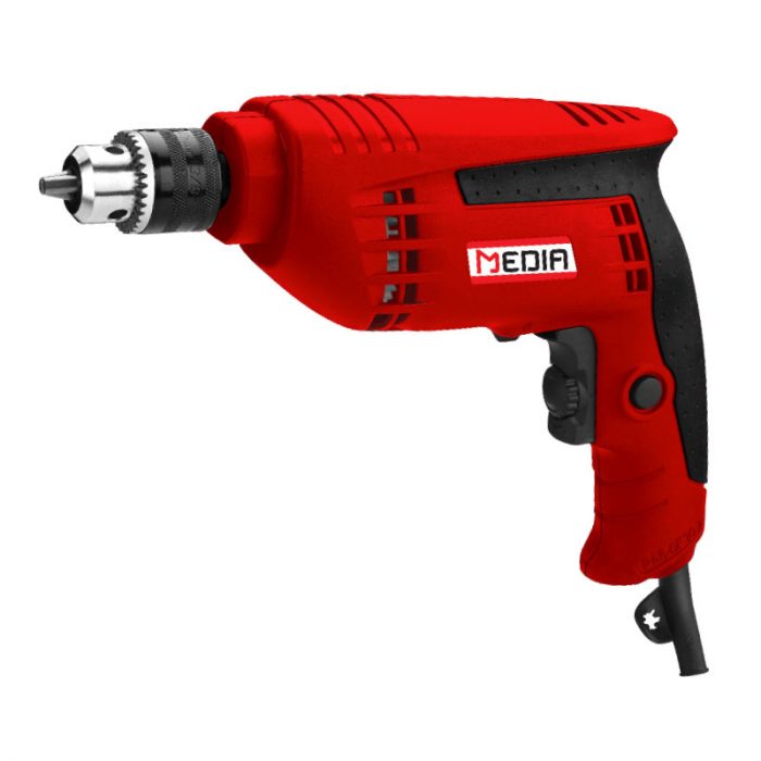 ELECTRIC DRILL 10